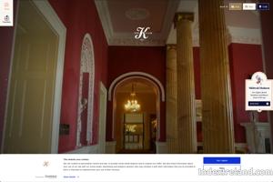 Visit Kildare Hotel & Country Club website.