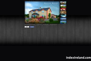 Visit Kilcaw House website.