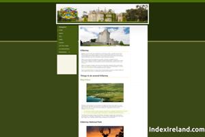 Visit Killarney Tourism website.
