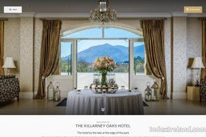 Killarney Oaks Inn