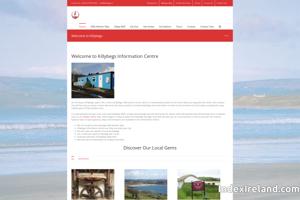 Visit Killybegs Tourist Information website.