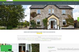 Visit Ardmore Country House B & B website.