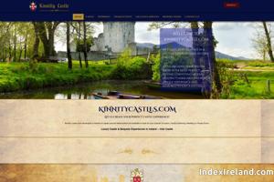 Visit Kinnity Castle website.