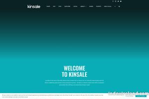 Visit Kinsale Chamber Of Tourism website.