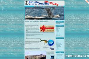 Kinsale Sea Angling Co-Op