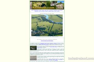 Visit Knowth website.