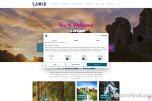 Visit Laois Tourism website.