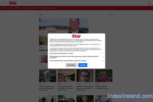 Lisburn Ulster Star