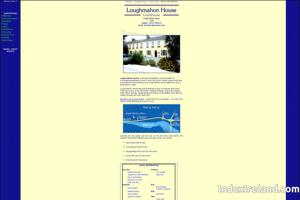 Visit Loughmahon Guesthouse website.