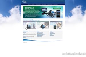 Visit MDS Telecommunications website.