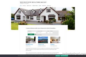 MourneView Bed & Breakfast