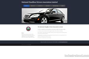 National Chauffeur Drivers Association Limited