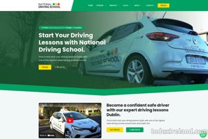National Driving School Dublin