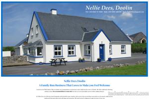 Visit Nellie Dee's website.