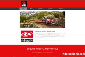 Visit NMC Bikes website.