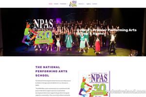 Visit National Performing Arts School website.