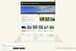 Visit National Parks and Wildlife Service website.