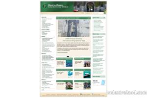 The National University Of Ireland