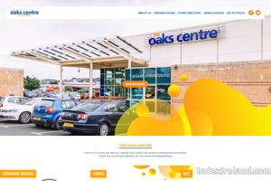 Oaks Shopping Centre Dungannon