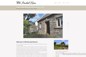 Visit Old Parochial House website.
