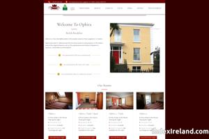 Visit Ophira Bed & Breakfast website.