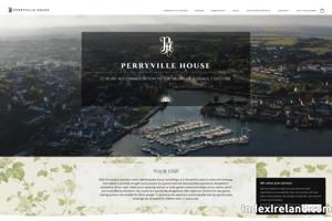 Visit Perryville House website.