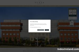 Visit Plaza Hotel website.