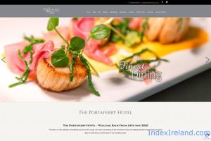Visit Portaferry Hotel website.