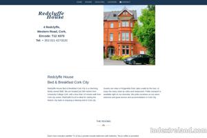 Visit Redclyffe Guesthouse website.