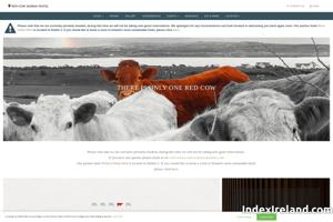 Visit Red Cow Moran Hotel website.