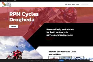Visit RPM Cycles website.