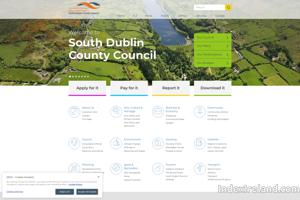 Visit South Dublin County Council website.