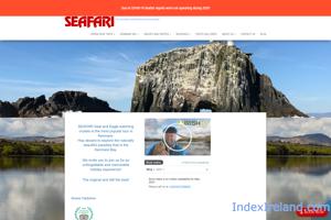 Visit Seafari website.