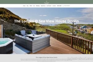 Visit Seaview House website.
