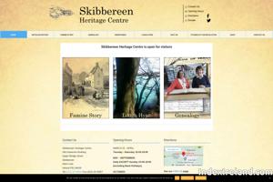 Visit Skibbereen Heritage Centre website.