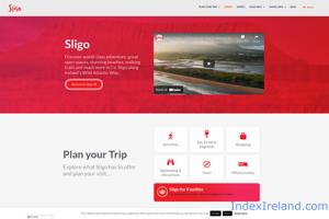 Visit Sligo Tourism website.