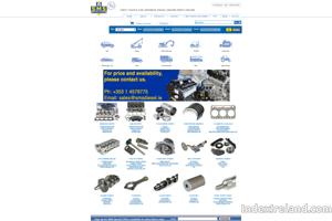 Visit SMS Diesel Spares website.