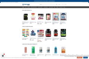 Visit Supplements Direct website.