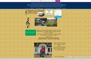 Visit Teach an Cheoil website.