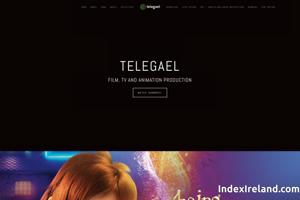 Visit Telegael Media Group website.