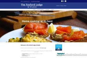 Foxford Lodge