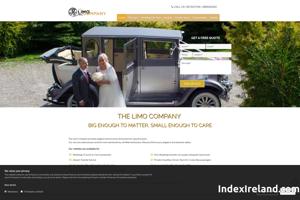 Visit The Limo Company website.
