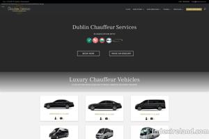 Visit The Limousine Company website.