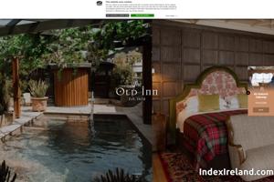 Visit The Old Inn website.