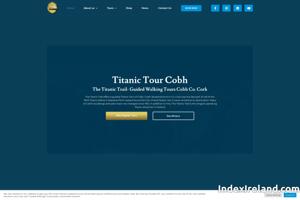 Visit The Titanic Trail website.