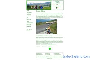 Visit Trail Seekers Ireland Bike Tours website.
