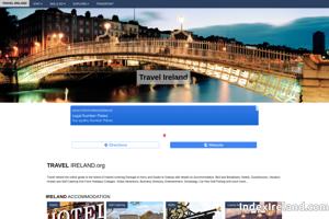 Visit Travel Ireland website.