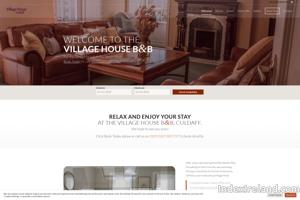 Visit Village House B&B website.