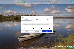 Visit Visit Longford website.