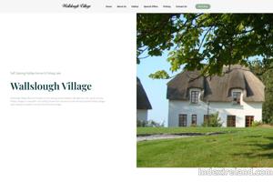 Wallslough Village Self Catering Holiday Cottages